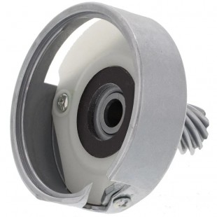 652-623-004 Ротор (челнок) горизонтальный в сборе Janome 652623004