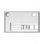 796-601-005 Игольная пластина Janome Cover Pro 796601005