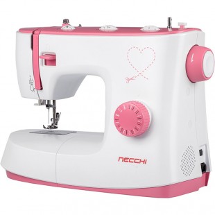 Швейна машина Necchi K432D
