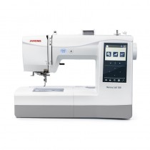 Вышивальная машина Janome Memory Craft 100E