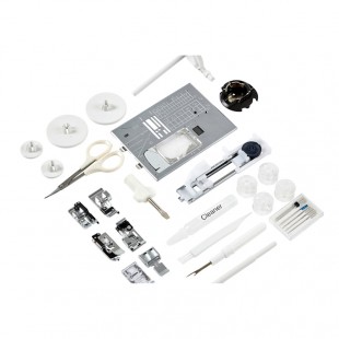 Швейно-вышивальная Janome Memory Craft 1000