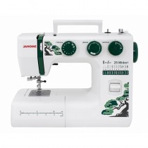 Швейная машина Janome 25 Midori