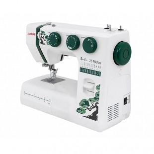 Швейная машина Janome 25 Midori