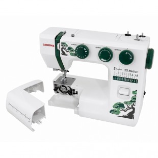 Швейная машина Janome 25 Midori