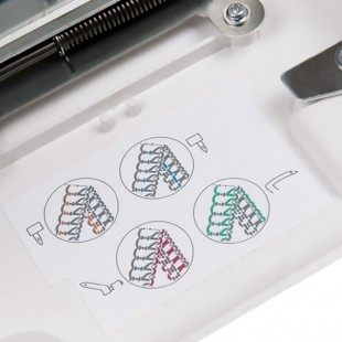 Оверлок Janome Midori Pro 5