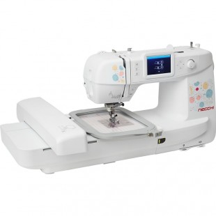Швейно-вишивальна машина Necchi NE210
