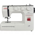 Швейна машина Janome X25