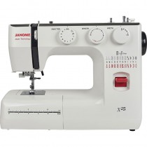 Швейная машина Janome X25