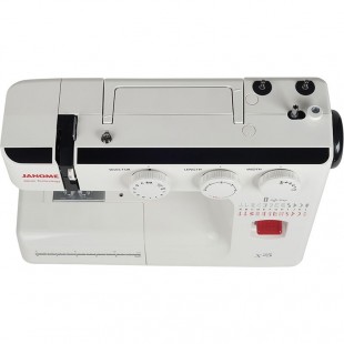Швейная машина Janome X25