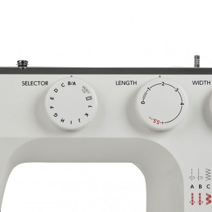 Швейная машина Janome X25