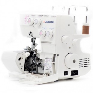 Оверлок Jaguar HQ-082DW