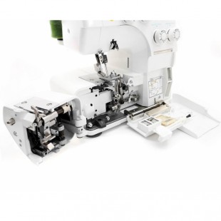Оверлок Jaguar HQ-082DW