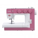 Швейная машина Janome 1522 PG