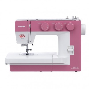 Швейная машина Janome 1522 PG