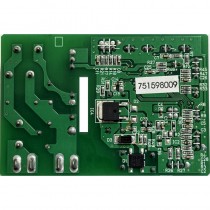 751598009 Плата управління Janome