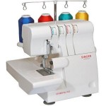 Оверлок Singer 14SH654 (Уценка)