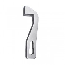 797-261-002 Верхний нож для коверлока Janome