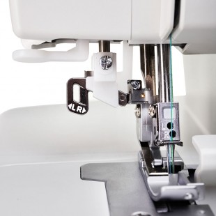 Оверлок Necchi C12