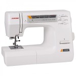 Швейная машина Janome 7524 E (без чехла)