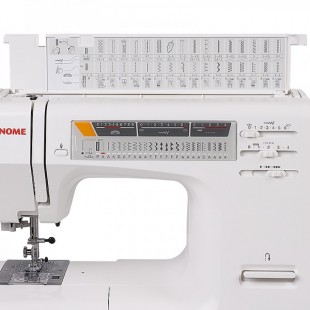 Швейная машина Janome 7524 E (без чехла)
