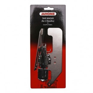 795-838-103 JANOME 795838103 Окантовиватель для Janome Cover Pro