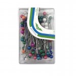 Булавки с пластиковым шариком Китай (Уценка)