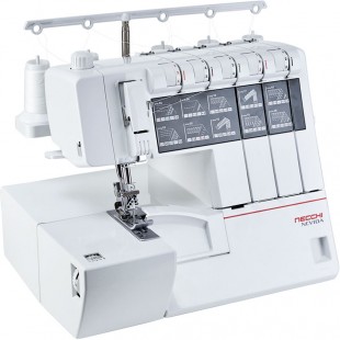 Коверлок Necchi NCV10A