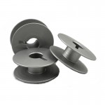 Шпулька к промышленным машинам