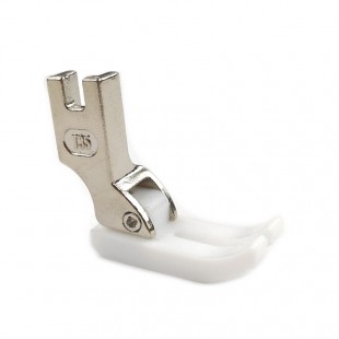 Лапка тефлоновая T 35