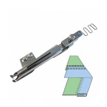 Окантователь резинкой шириной 14 мм S123-C