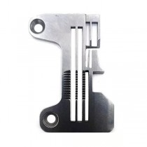 Игольная пластина 20715002 Jack (4мм) для 4х-ниточного оверлока