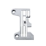 Игольная пластина 20715008 Jack (3,2мм) для 5ти-ниточного оверлока