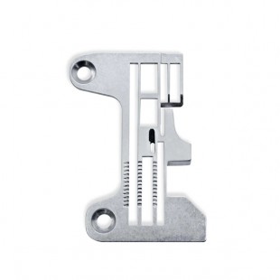 Игольная пластина 20715008 Jack (3,2мм) для 5ти-ниточного оверлока