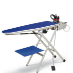 Доска гладильная с парогенератором 1л Silter SM/PSA 2101 A