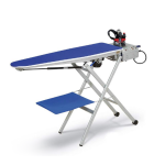 Доска гладильная с парогенератором 3,5л Silter SM/PSA 2135 A