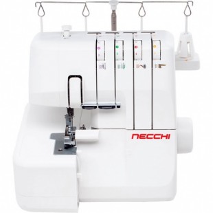 Оверлок Necchi L234A