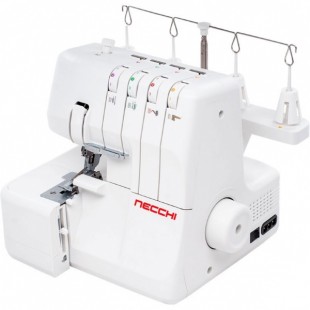 Оверлок Necchi L234A