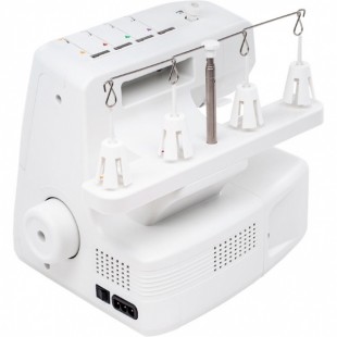 Оверлок Necchi L234A