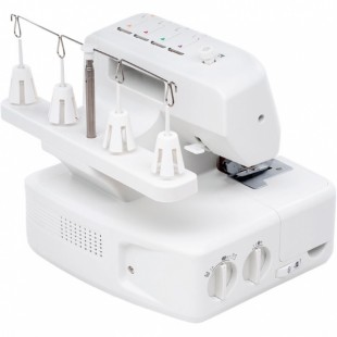 Оверлок Necchi L234A