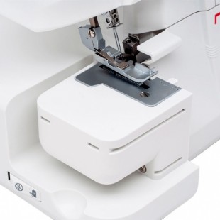 Оверлок Necchi L234A