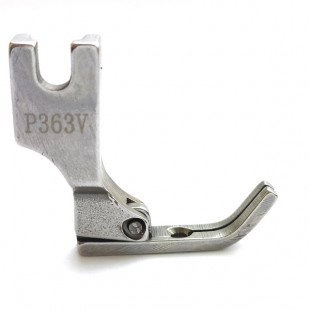 Лапка для блискавки P 363 V
