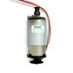 858639007 Мотор для Janome Memory Craft 500E