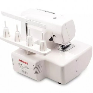 Оверлок Janome 5052