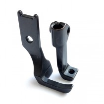 Лапки для окантовки S512S+S513S