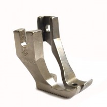 Лапки для окантовки 601-3 / 512 BW