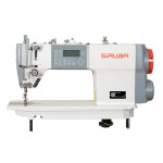 Промышленная швейная машина Siruba DL7200C-BH1-16Q