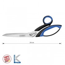 Ножницы Kretzer finny profi 772024 (Уценка)