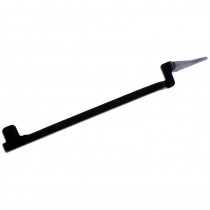 788-017-003 Стібковий язичок до оверлока Janome