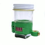 Контейнер для силіконового масла