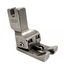 Лапка для отстрочки от края CD 20